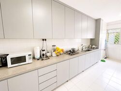 Blk 852 Khatib Evergreen I (Yishun), HDB 3 Rooms #581278621
